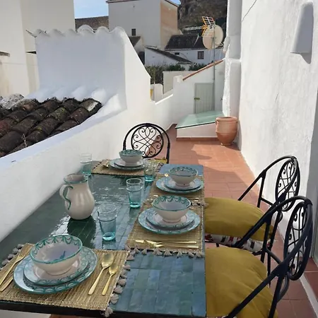 Casa Con Encanto *