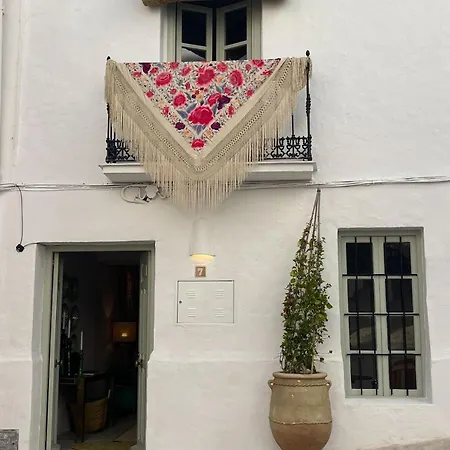 Casa Con Encanto *