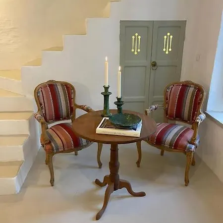 Casa Con Encanto Holiday home Casarabonela
