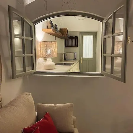 Casa Con Encanto *