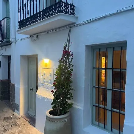 Casa Con Encanto