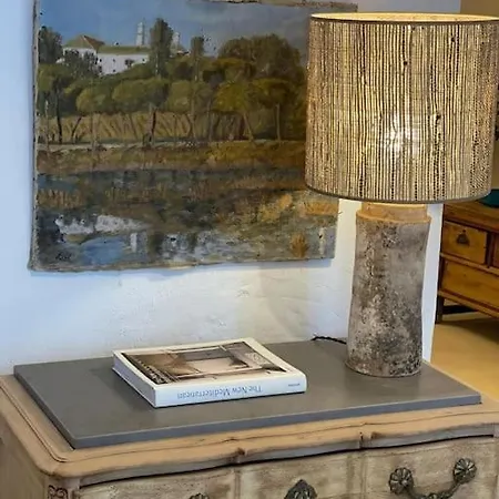 Casa Con Encanto * Casarabonela