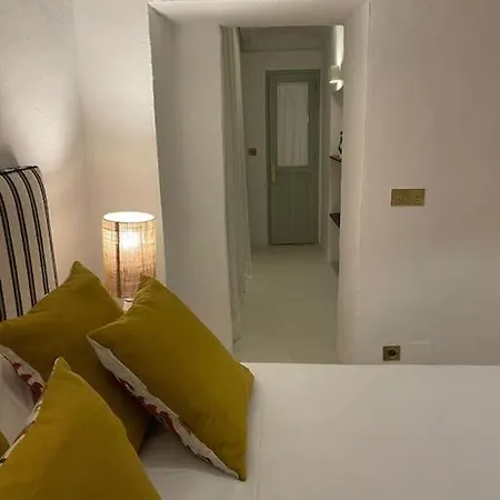 Casa Con Encanto * Casarabonela