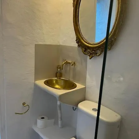 Casa Con Encanto Casarabonela