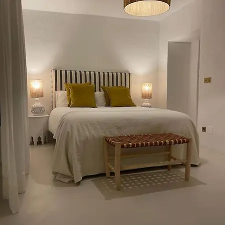 Casa Con Encanto Holiday home Casarabonela