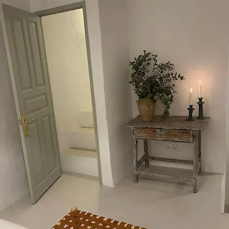 Casa Con Encanto *
