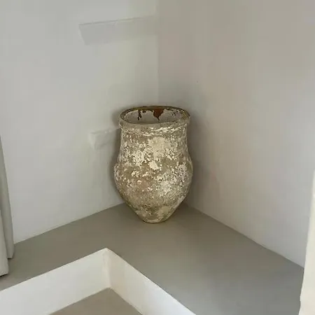 Casa Con Encanto