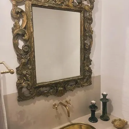Casa Con Encanto *