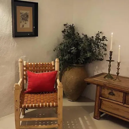 Holiday home Casa Con Encanto