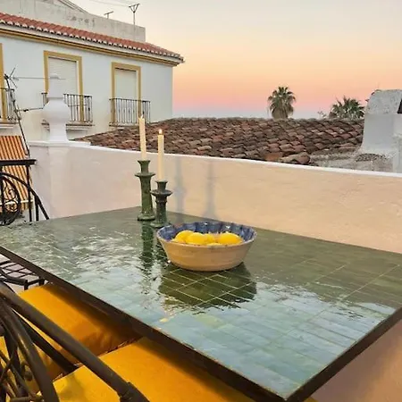 Holiday home Casa Con Encanto *